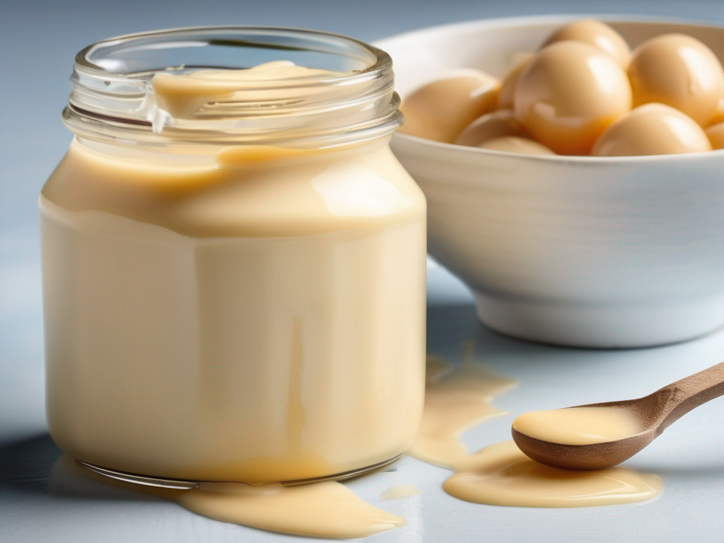 Can You Use Expired Condensed Milk for Baking?