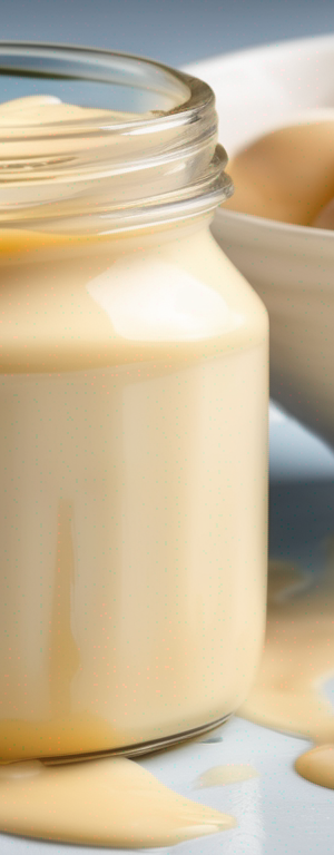 Can You Use Expired Condensed Milk for Baking?