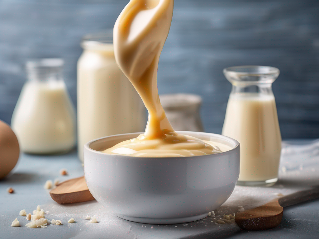 Can You Use Expired Condensed Milk in Baking Recipes?