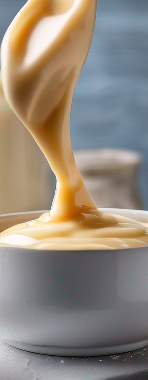 Can You Use Expired Condensed Milk in Baking Recipes?