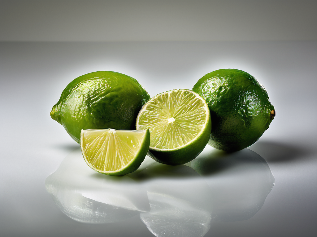 Can You Use Expired Lime Juice?