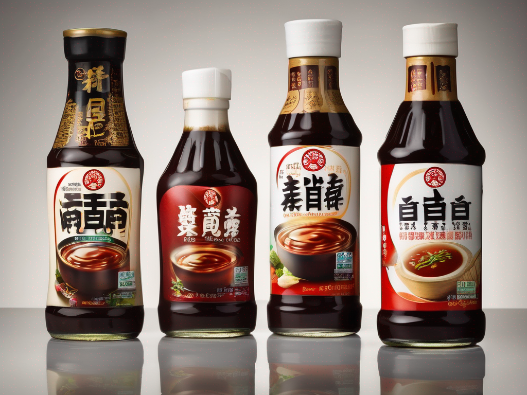 Can You Use Hoisin Sauce Commercially Bottled Unopened Past the Expiration Date?