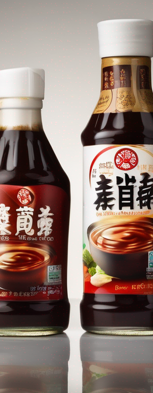 Can You Use Hoisin Sauce Commercially Bottled Unopened Past the Expiration Date?