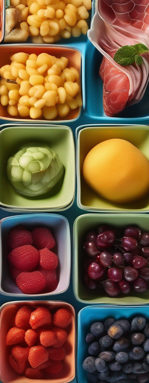 Canned Food Drive Near Me: Supporting the Community Through Food Donations