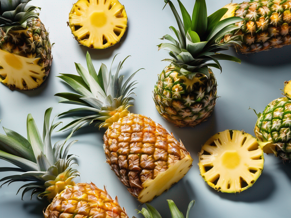 Canned Pineapple Shelf Life: A Comprehensive Guide