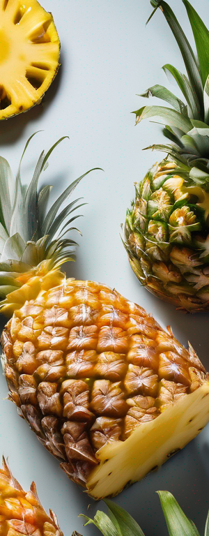 Canned Pineapple Shelf Life: A Comprehensive Guide