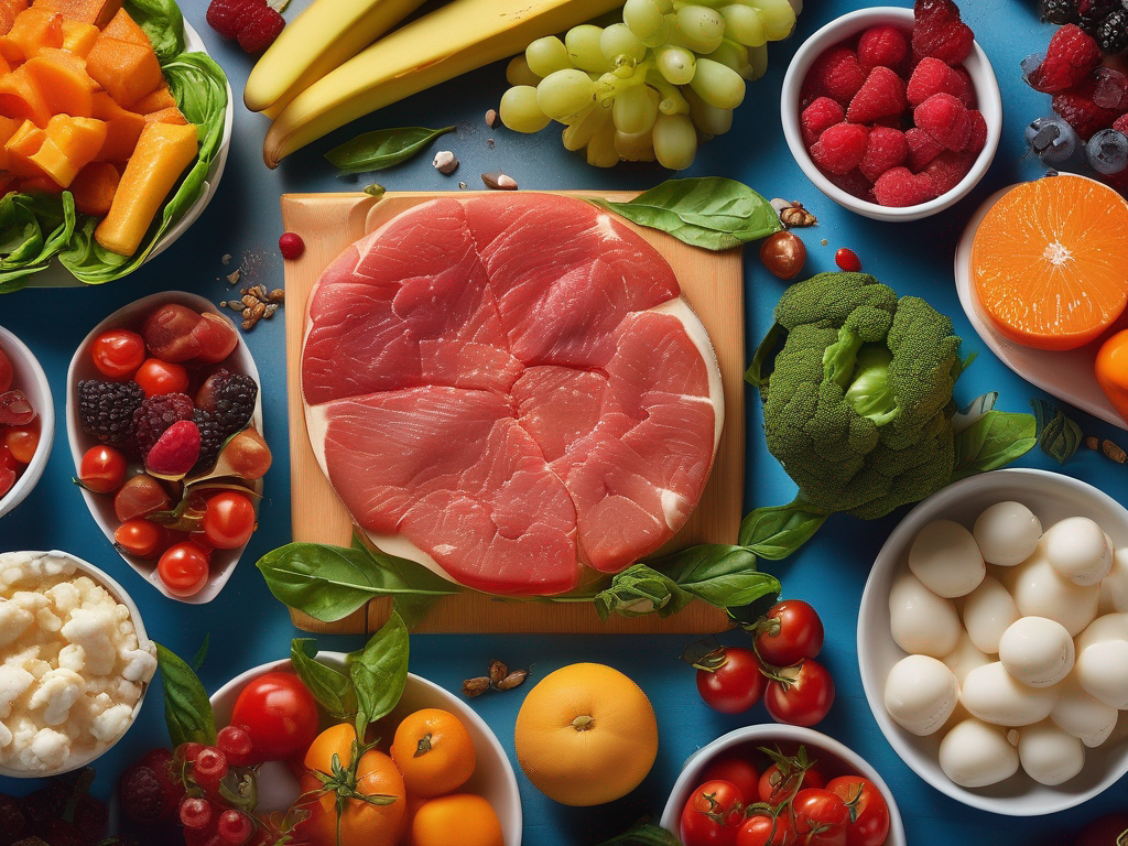 Comprehensive Food Storage Guidelines for Restaurants