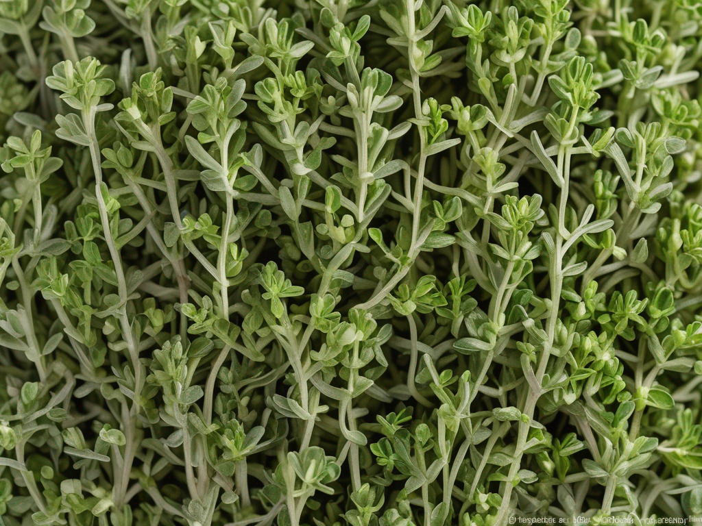 Comprehensive Guide to Common Thyme Storage Tips to Avoid Wastage