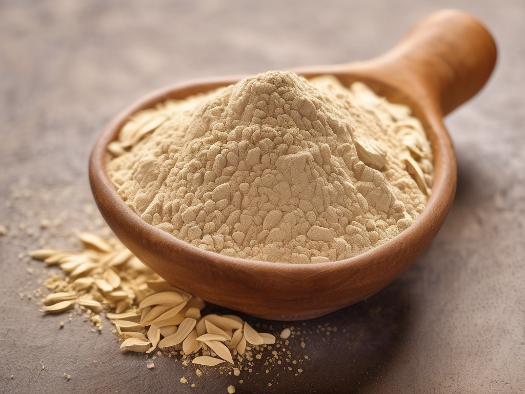 Comprehensive Guide to Preventing Mold Growth on Ashwagandha Powder