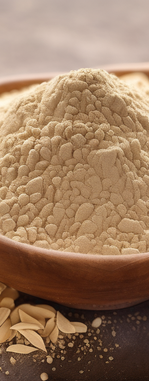 Comprehensive Guide to Preventing Mold Growth on Ashwagandha Powder