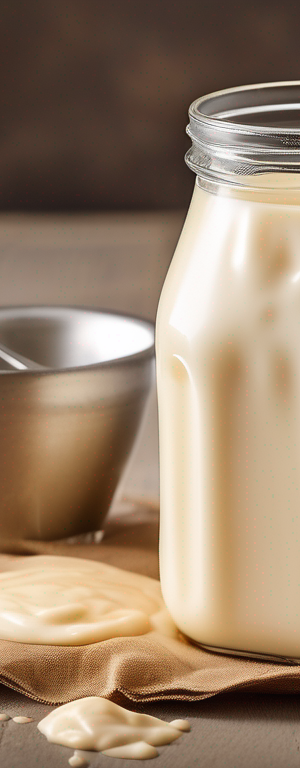 Comprehensive Guide to Properly Storing Evaporated Milk for Extended Shelf Life