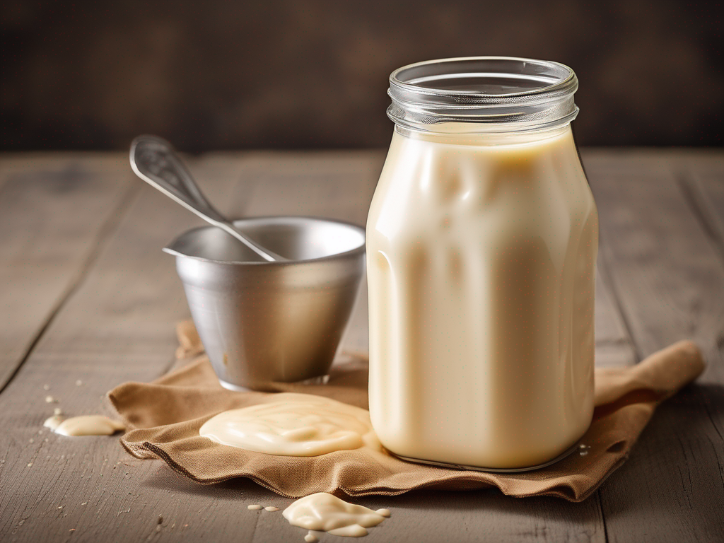 Comprehensive Guide to Properly Storing Evaporated Milk for Extended Shelf Life