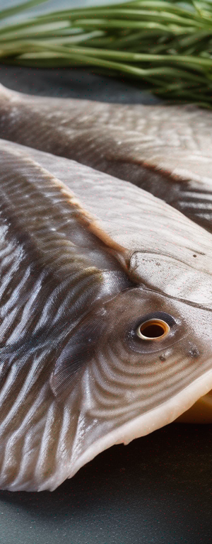 Cooking Expired Flounder Purchased Commercially Frozen Raw: Safety Tips and Guidelines