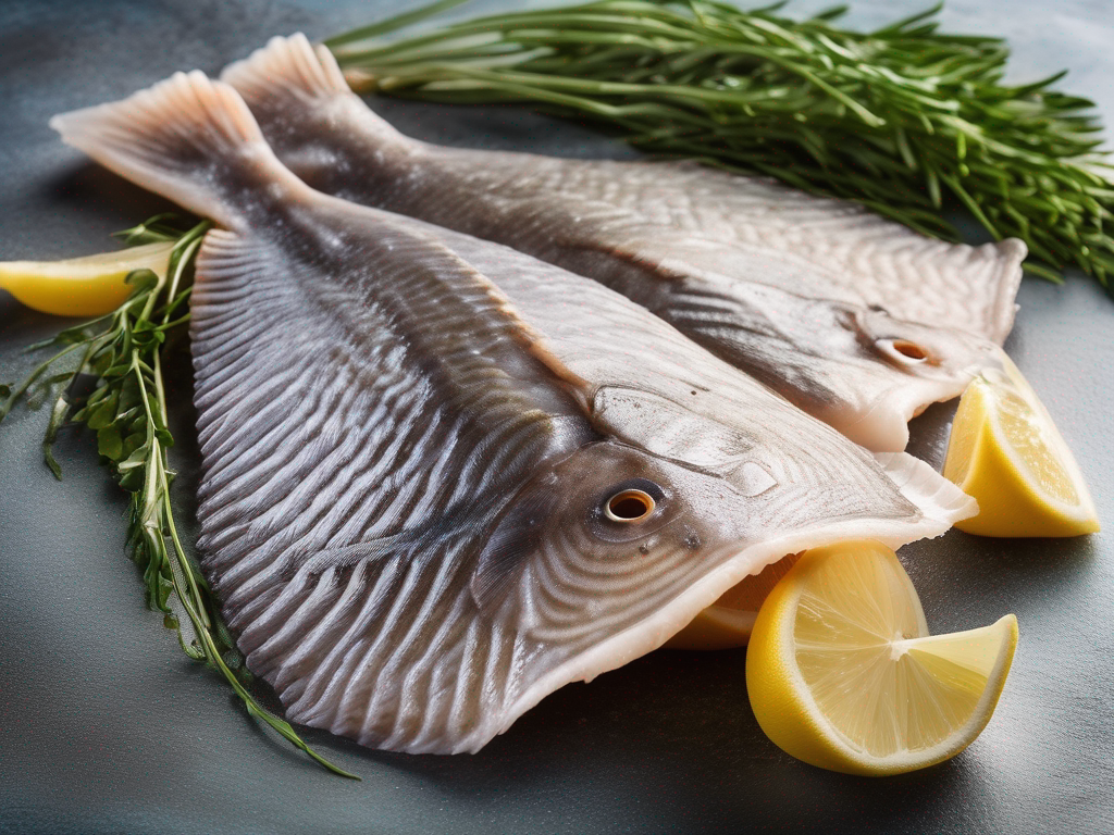 Cooking Expired Flounder Purchased Commercially Frozen Raw: Safety Tips and Guidelines