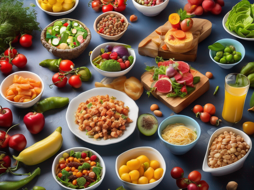 Creative Recipe Ideas Using Expired Dried Beef Chipped Beef Commercially Canned or Bottled Opened