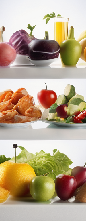 Creative Recipes for Leftover Arctic Blackberries