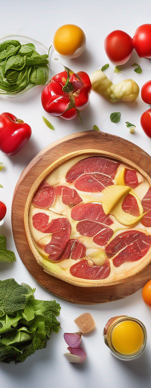 Creative Recipes for Leftover Atlantic Pollock