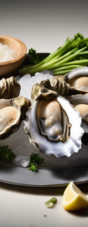 Creative Recipes for Leftover Oysters Fresh Live