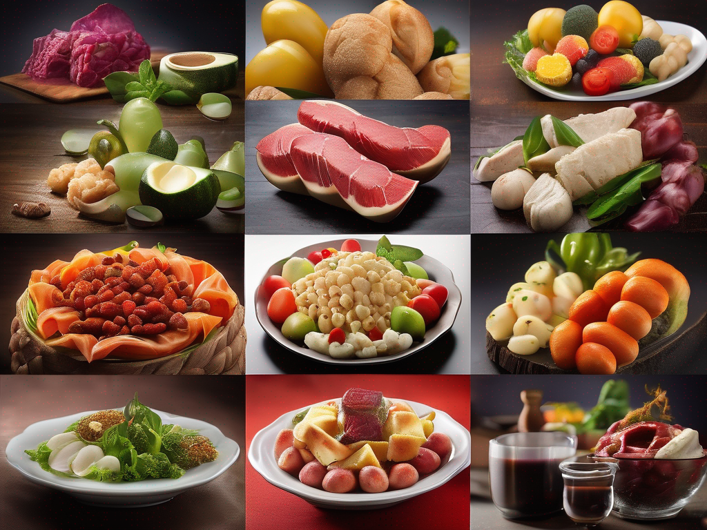 Creative Recipes for Repurposing Expired Cooked Tortellini Leftovers