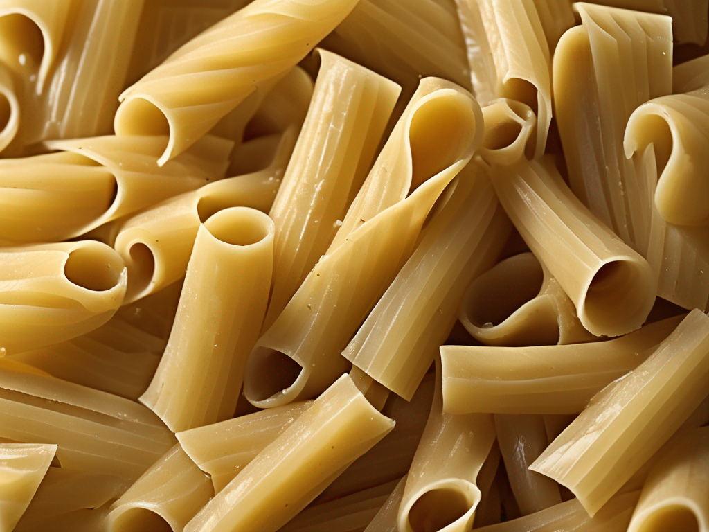 Creative Recipes for Repurposing Pasta Cooked Leftovers