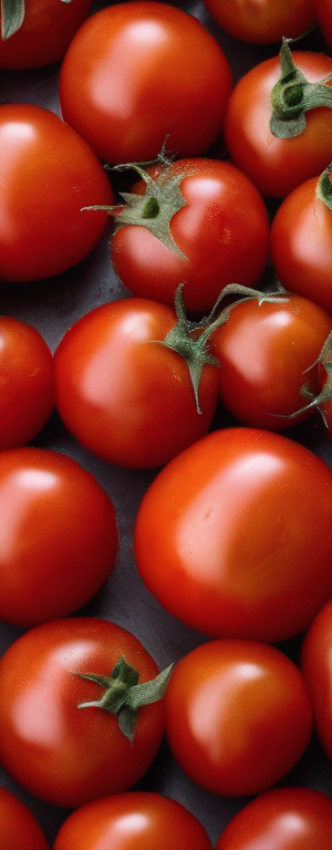 Creative Recipes for Using Overripe Garden Tomatoes