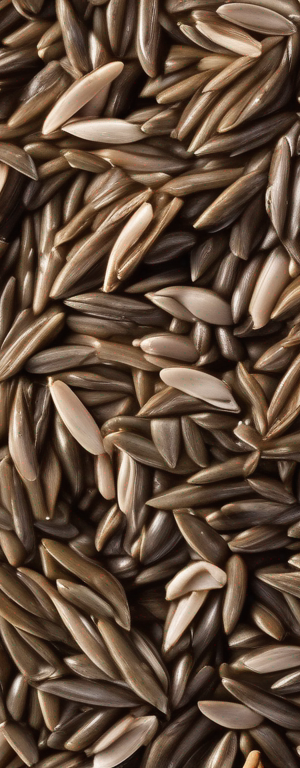 Creative Recipes for Using Up Annual Wild Rice Near Expiration