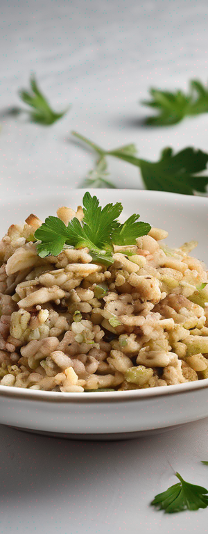 Creative Recipes for Using Up Leftover Angelica Before it Expires