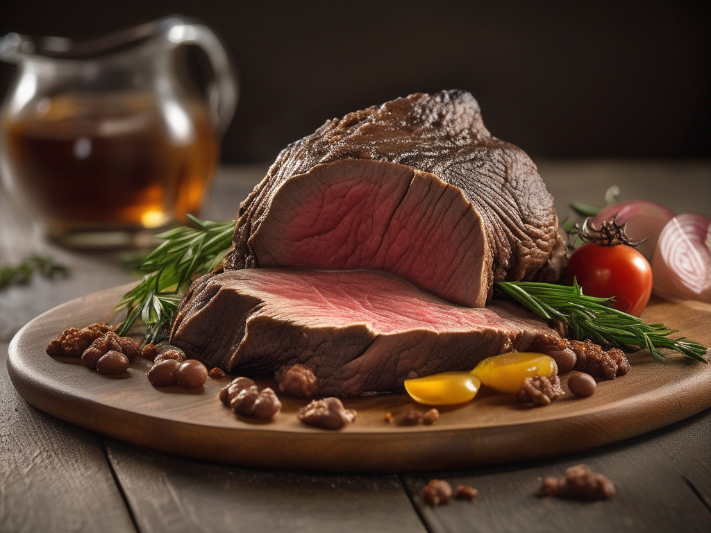 Creative Recipes for Using Up Leftover Bison Steak