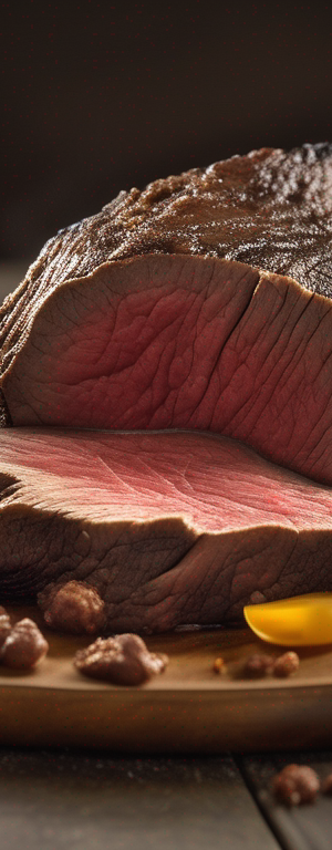 Creative Recipes for Using Up Leftover Bison Steak