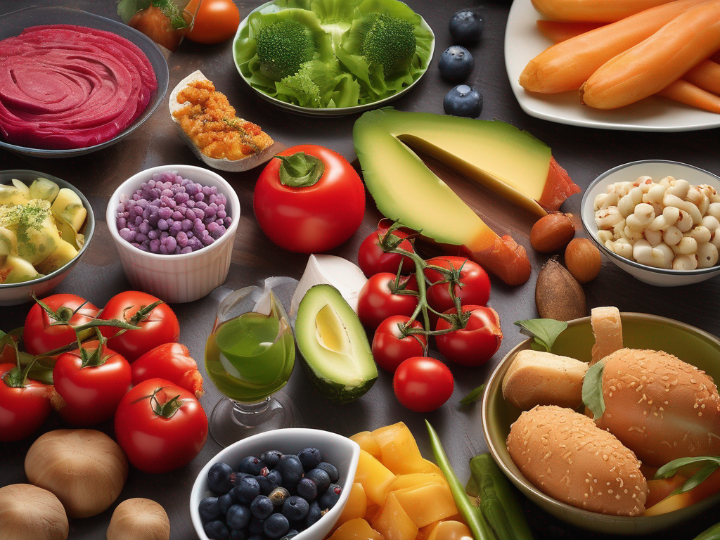 Creative Recipes for Using Up Leftover European Cranberries