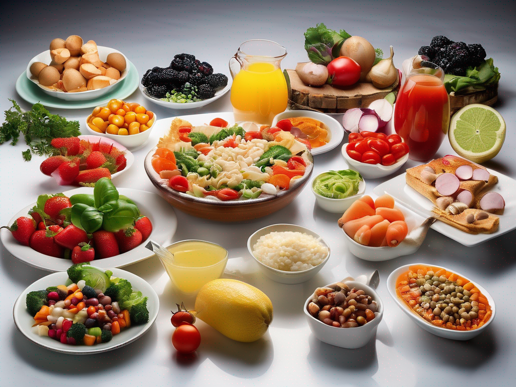 Creative Recipes for Using Up Leftover Frozen Meatballs