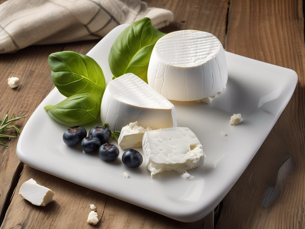 Creative Recipes for Using Up Leftover Goat Cheese Crumbles