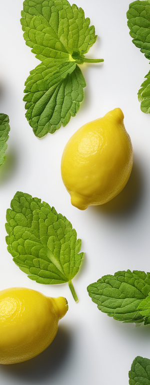 Creative Recipes for Using Up Leftover Lemon Balm