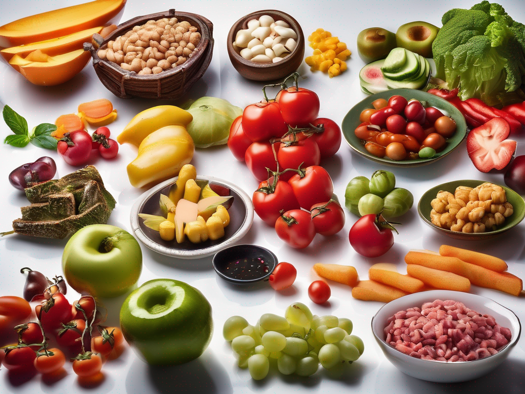 Creative Recipes for Using Up Old Apples