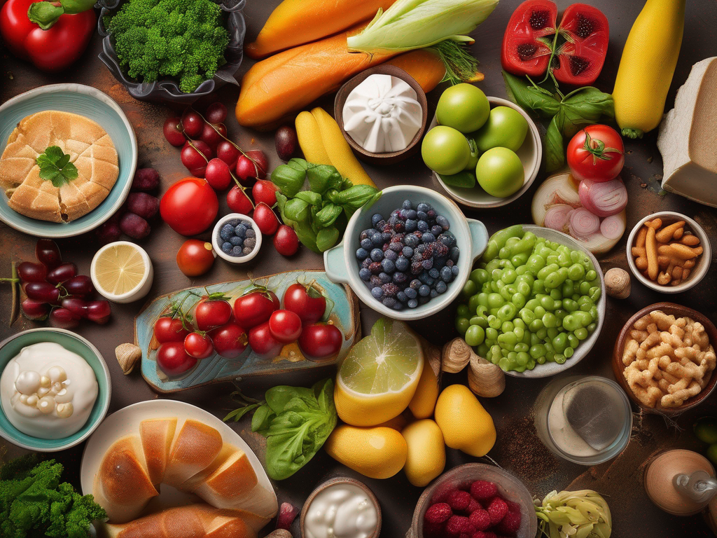 Creative Recipes for Using Up Old Broad Beans