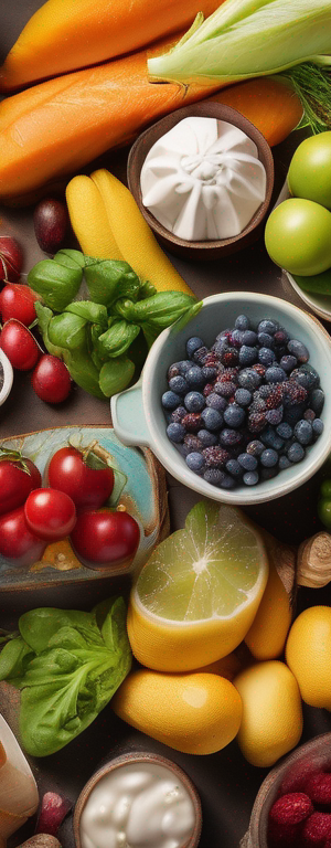 Creative Recipes for Using Up Old Broad Beans