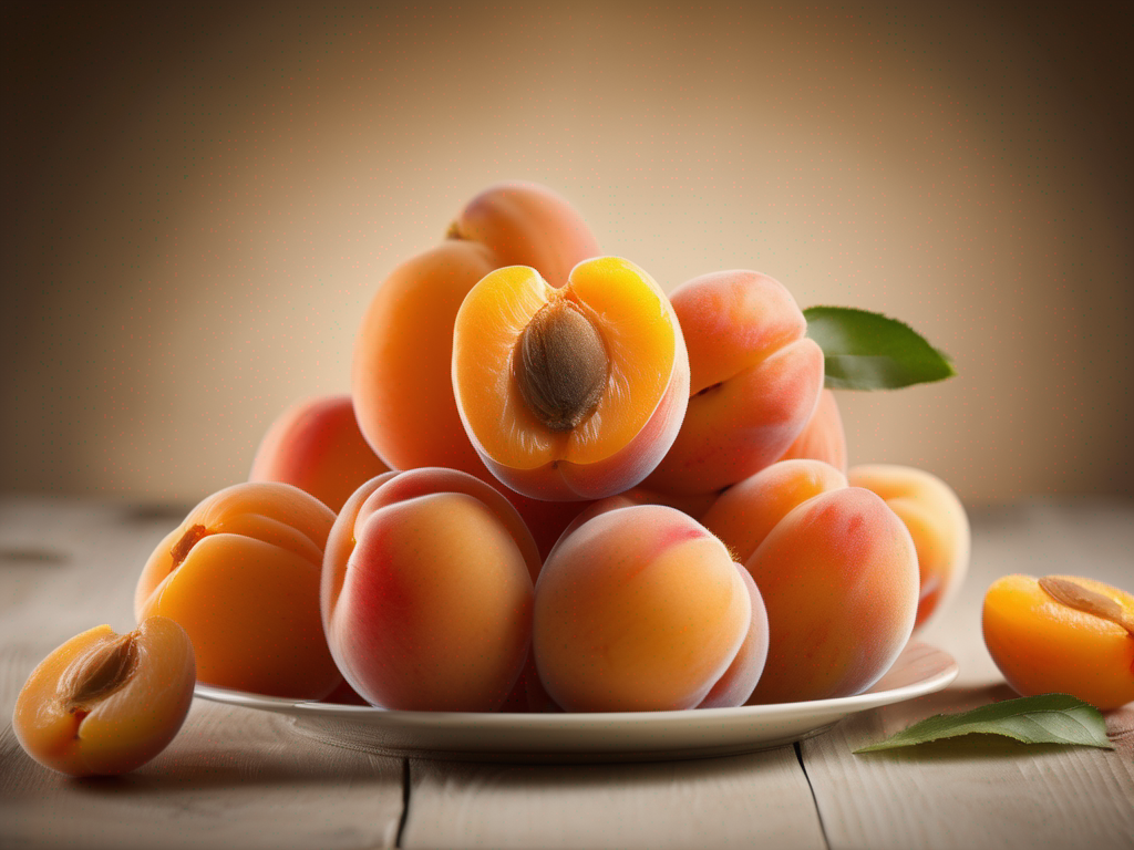 Creative Recipes for Wilted Apricots