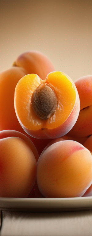 Creative Recipes for Wilted Apricots