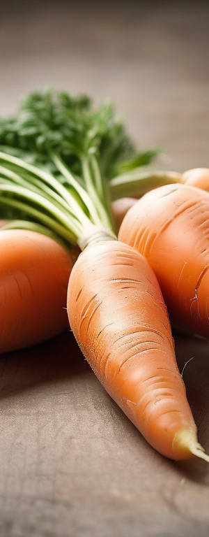 Creative Recipes to Use Up Extra Carrots Fresh Whole