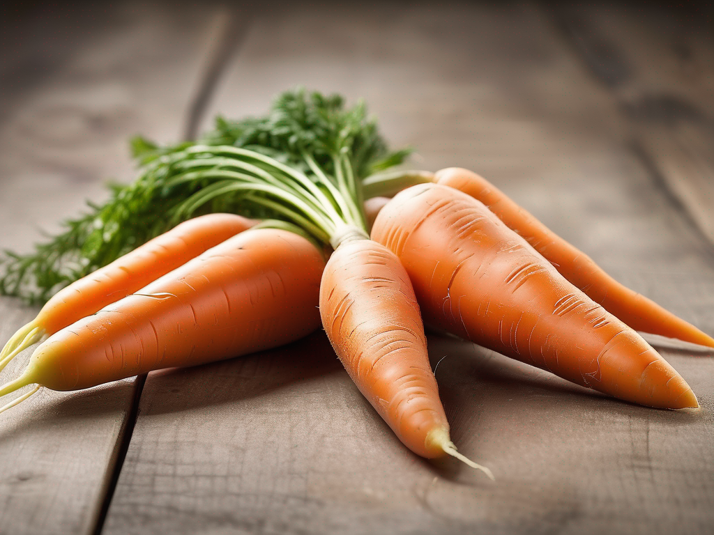 Creative Recipes to Use Up Extra Carrots Fresh Whole