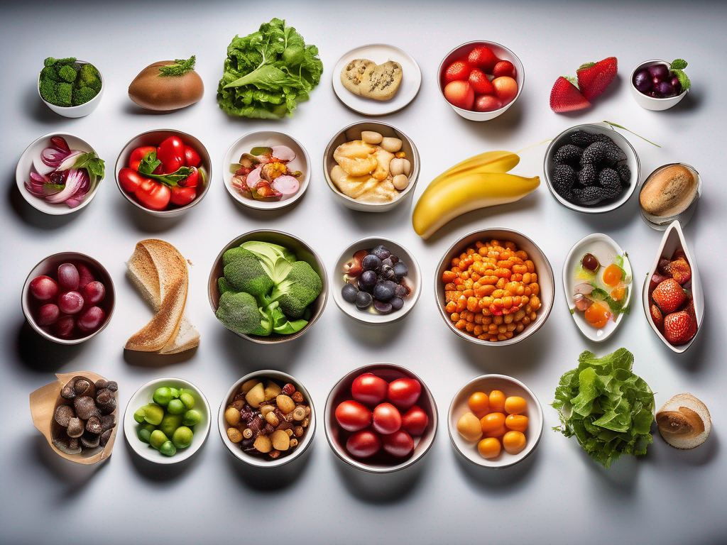 Creative Recipes to Use Up Leftover Abiyuch