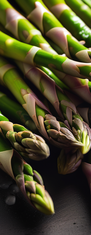 Creative Recipes to Use Up Leftover Asparagus Before It Goes Bad