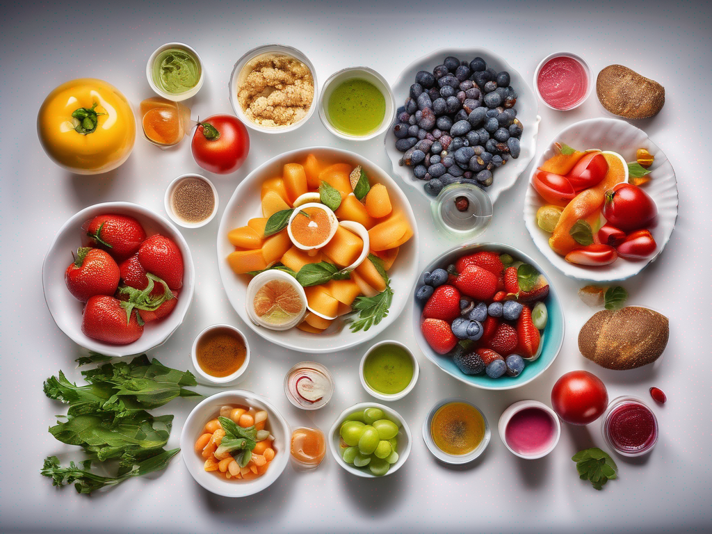 Creative Recipes to Use Up Old Lentils