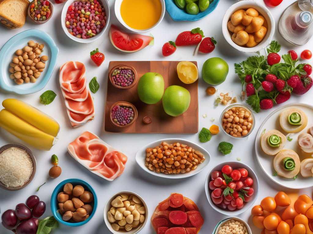 Creative Recipes Using Expired Canned Sardines