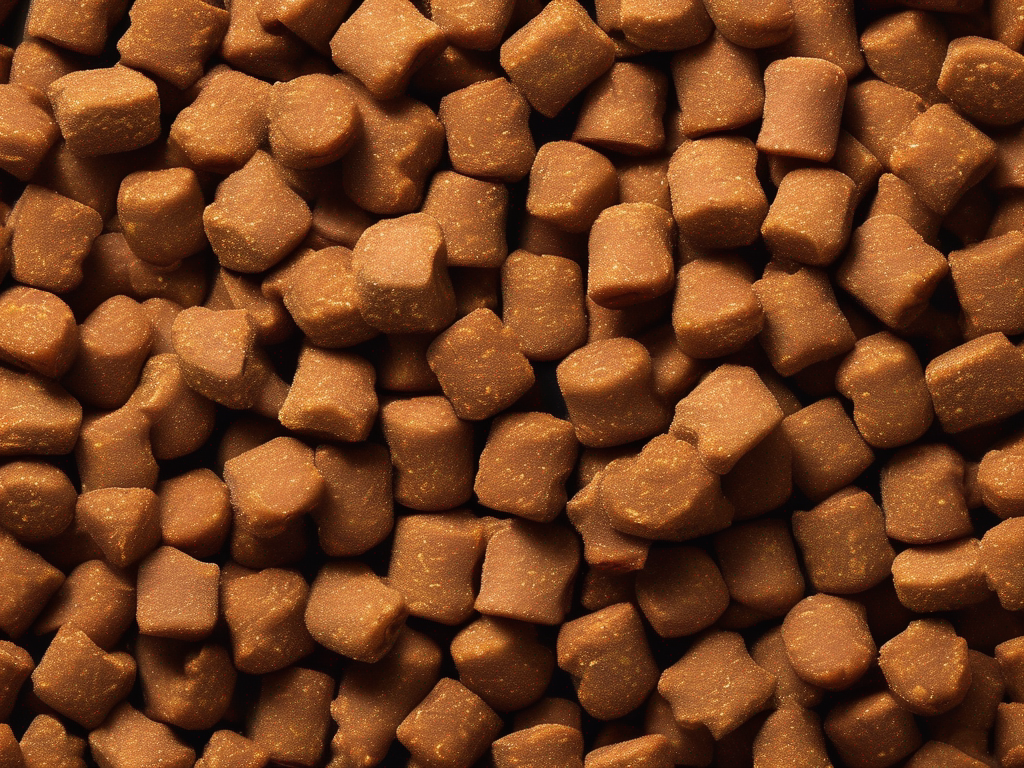 Creative Recipes Using Expired Dry Dog Food: A Surprising Ingredient