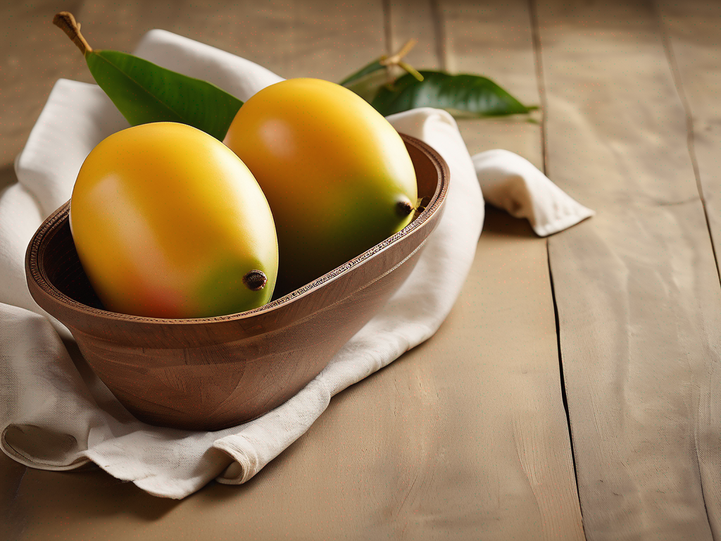 Creative Recipes Using Expired Mango Nectar Unrefrigerated Unopened