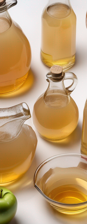 Creative Recipes Using Leftover Apple Cider Vinegar Gummies