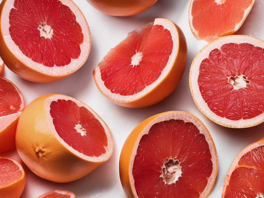 Creative Recipes Using Leftover Fresh Grapefruit Whole