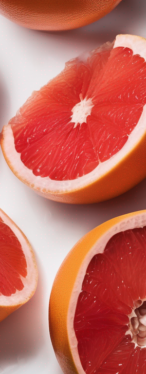 Creative Recipes Using Leftover Fresh Grapefruit Whole