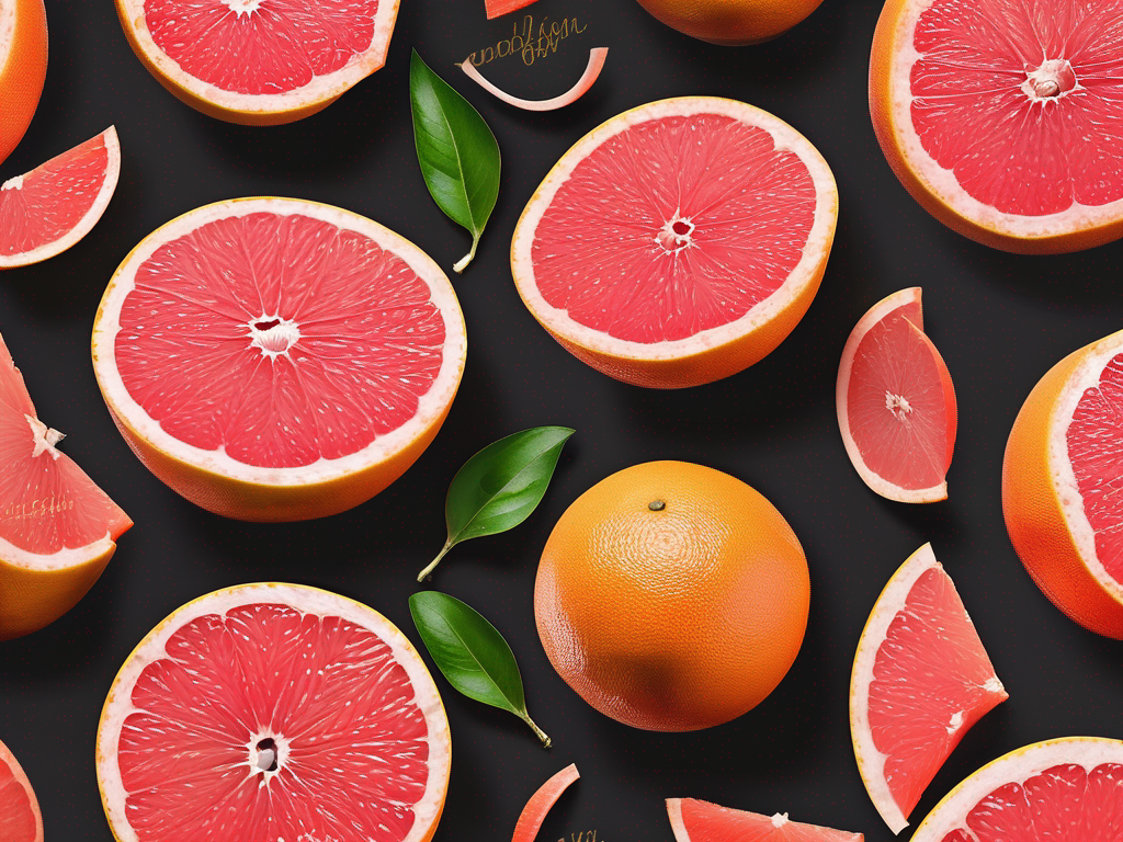 Creative Recipes Using Leftover Grapefruit Pummelo Hybrid